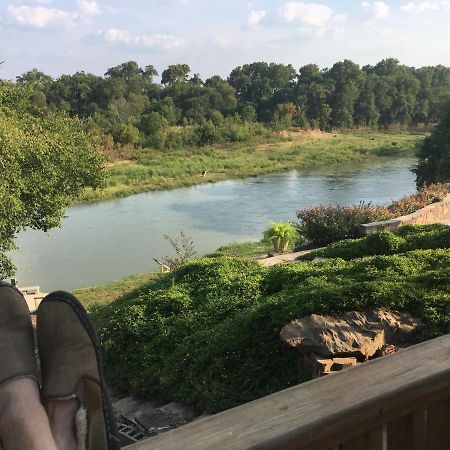 The Perry Riverhouse แบสทร็อป ภายนอก รูปภาพ