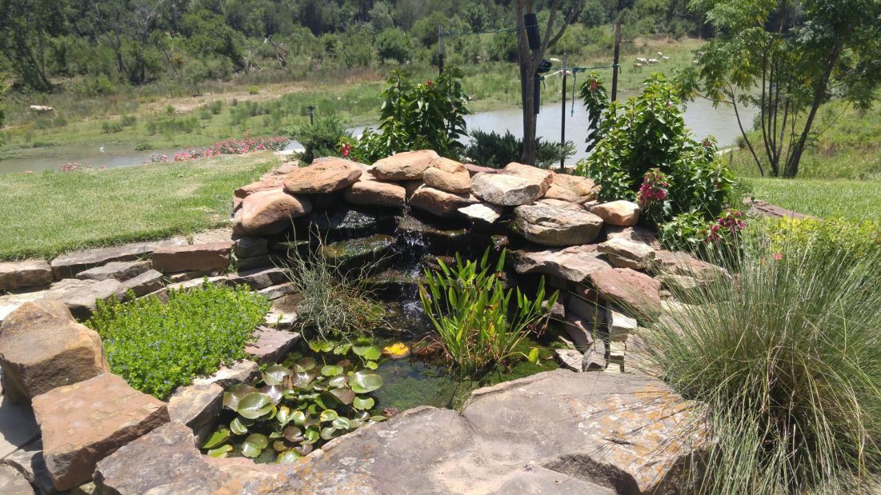 The Perry Riverhouse แบสทร็อป ภายนอก รูปภาพ