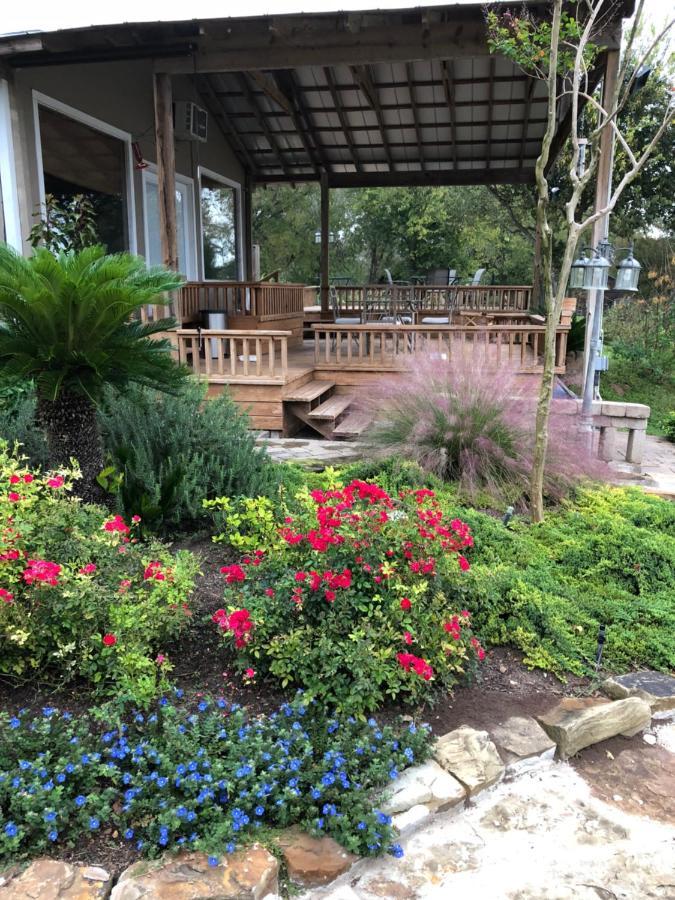 The Perry Riverhouse แบสทร็อป ภายนอก รูปภาพ