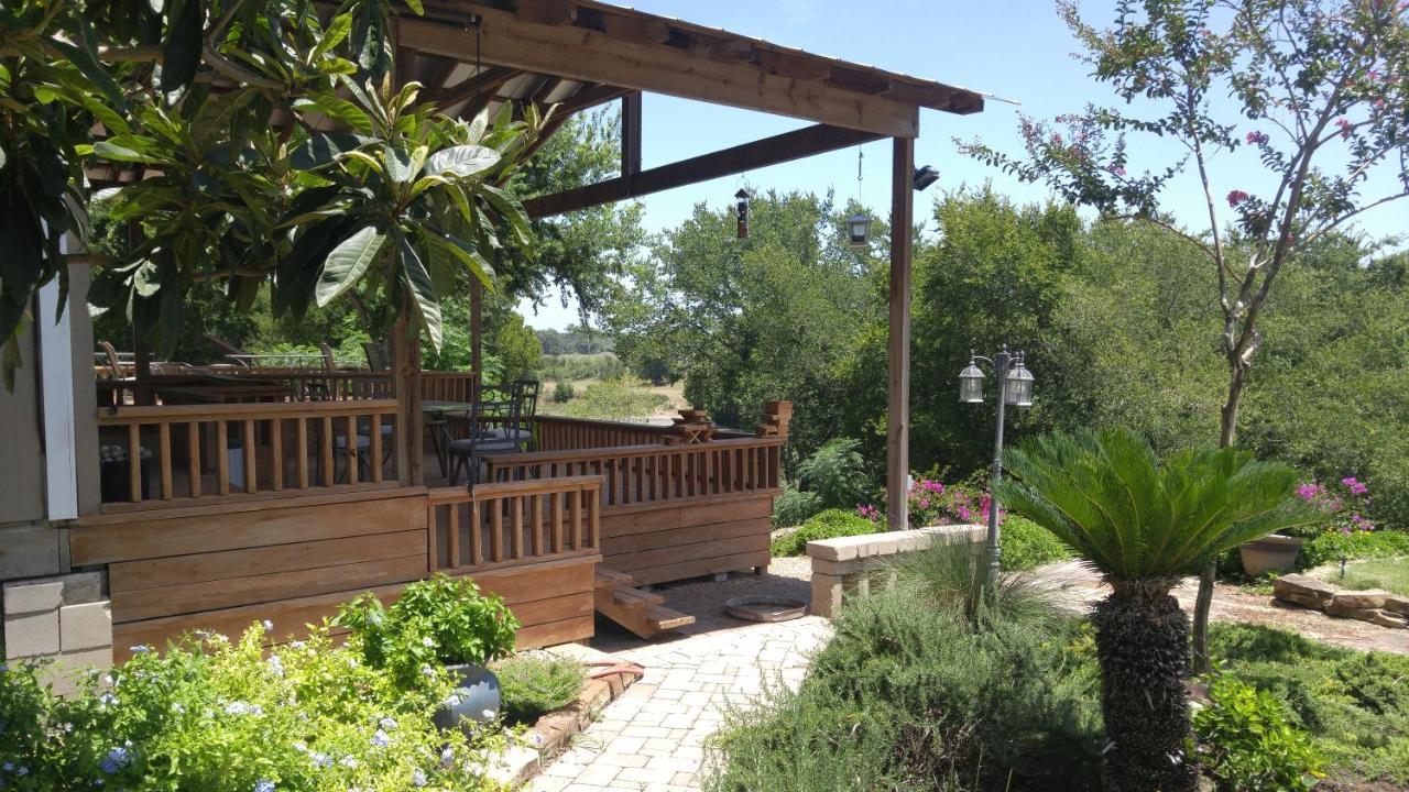 The Perry Riverhouse แบสทร็อป ภายนอก รูปภาพ