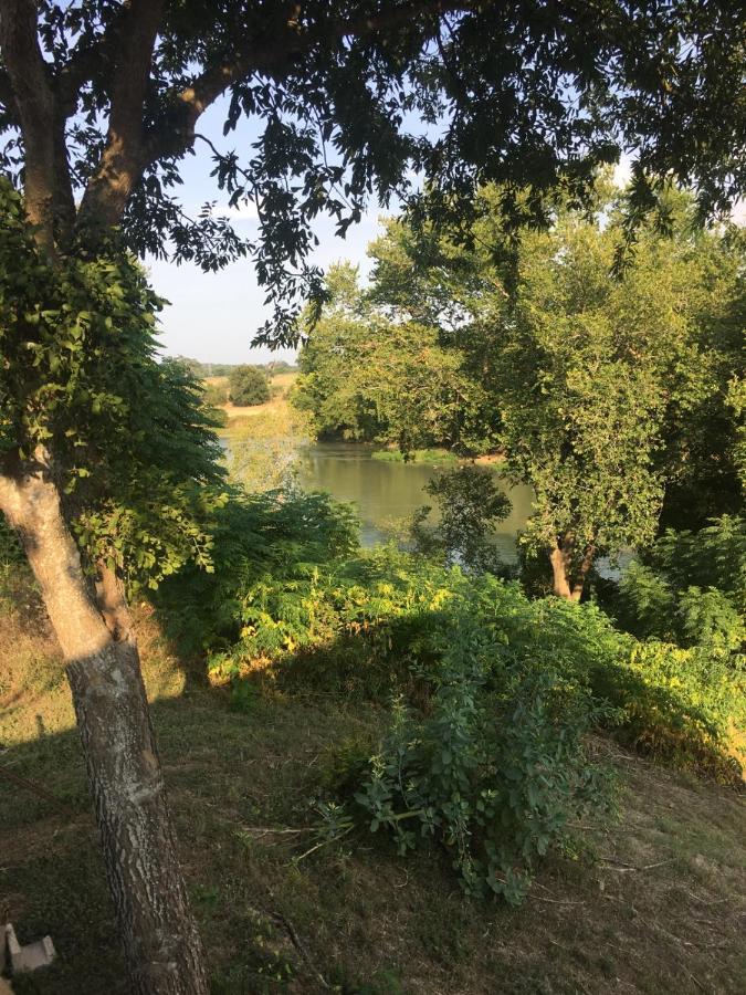 The Perry Riverhouse แบสทร็อป ภายนอก รูปภาพ
