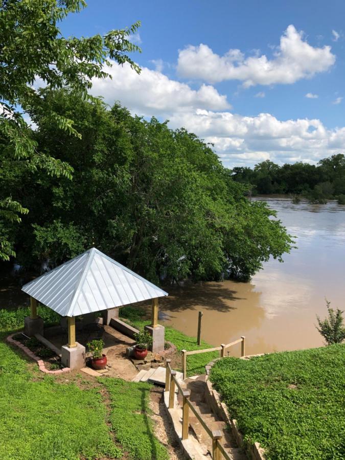 The Perry Riverhouse แบสทร็อป ภายนอก รูปภาพ
